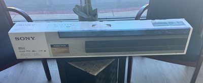 Sony HT-A5000 Dolby Atmos DTS:X 5.1.2ch Wi-Fi eARC Soundbar Home