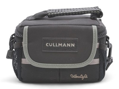 Cullmann Ultralight 92645 Fototasche Tasche camera bag schwarz black universal