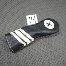 Golf club head cover men golf fast shipping hybrid rescue fas thsip 251019