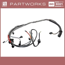 Engine Wiring Harness for Porsche 911 G Carrera 3.2 to -'86 Engine Wiring Harness