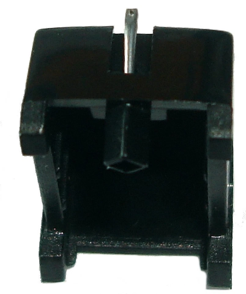 Saphir diamant stylus pour Kenwood N39 MK III N39MKIII cellule V39 MK III Trio - Photo 4/4