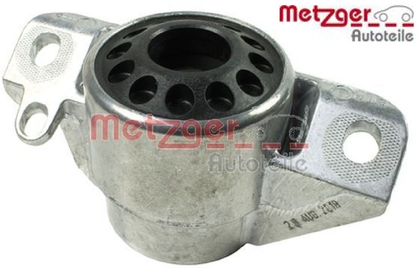 Metzger 6490028 FederbeinstüTzlager Domlager Federbeinlager Hinterachse-image