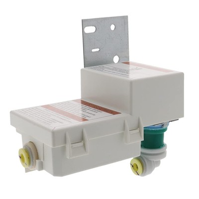 W10217917 Refrigerator Water Valve