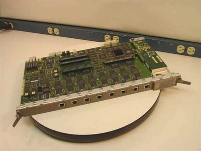 Bay Networks 5525 TR Switch Host Centillion 5000  960-426-BRB0