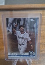 2019 Topps Update Baseball Variations Checklist and Gallery 122