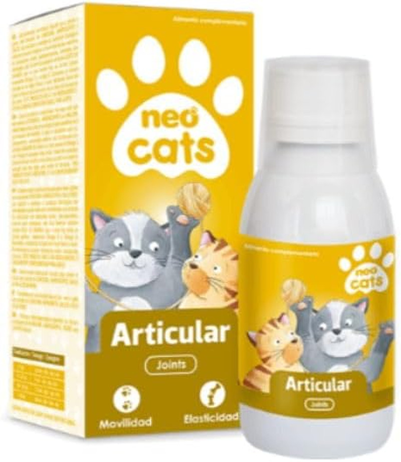 Articolare-Joints 120 ML - 2