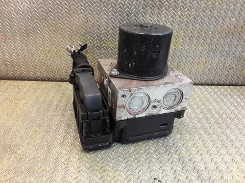 OPEL Opel Insignia A G09 ABS Pumpe 13332550