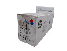 Genuine HP Q2612AC Black Toner Cartridge Free Shipping DD