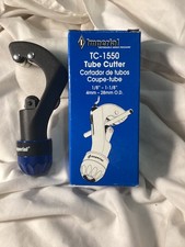 Imperial Tool TC-1550 Tube Cutter for 1" - 1 1/8" O.D. Tubing