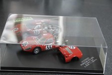 1/43 VCC99052	PORSCHE 904 GTS  LE MANS 1964  	B.PONS/H.ZALINGE