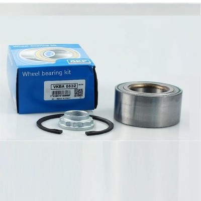 SKF Radlager hinten + ABS-Sensor für BMW E81 E90