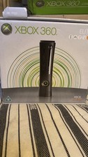 Xbox 360 Elite Boxed Mint with everything 