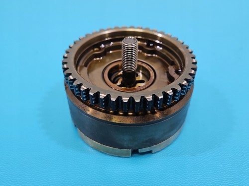 Nockenwellen-Phasenrad Nissan Qashqai I J10 06-13 1.6 16V (HR16DE) / IM 57055