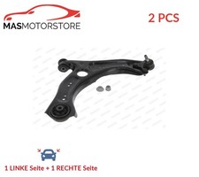 LINKS RECHTS QUERLENKER SATZ MOOG VO-WP-16806 2PCS I FÜR VW POLO VI,TAIGO