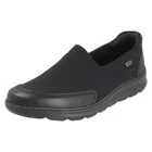 Ladies Rieker Antistress Casual Slip On Trainer Shoe "Z0054"