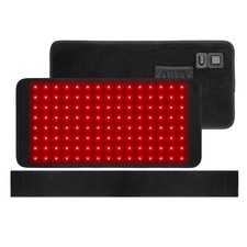 Red Light Therapy for Body, 3 in 1 LED 660nm 850nm 16 Infrared Red Light Ther...