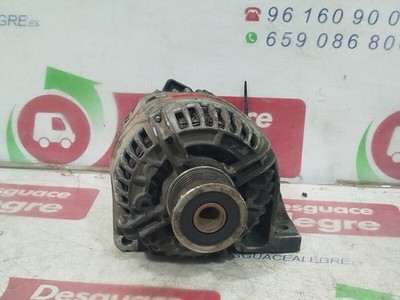 0124525014 generator VOLVO S60 BERLINA 2.4 KINETIC 103KW 2004 466398