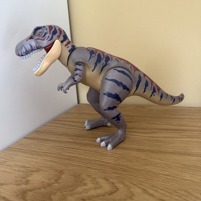 Playmobil 71524 / T-Rex Jagd - NUR Dinosaurier