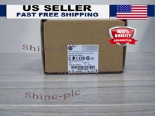 Allen-Bradley 2080-LC20-20QWBR Micro820 20 I/O ENet/IP Controller Sealed In Box