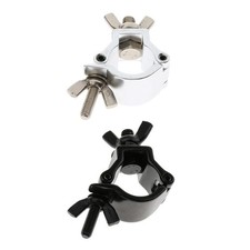 Heavy-Duty  Hook-Bracket O-Bracket for Movabl...
