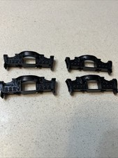 4 Lionel GG1  2332 - 76 Black Diecast Pilot O Gauge New Part Nice