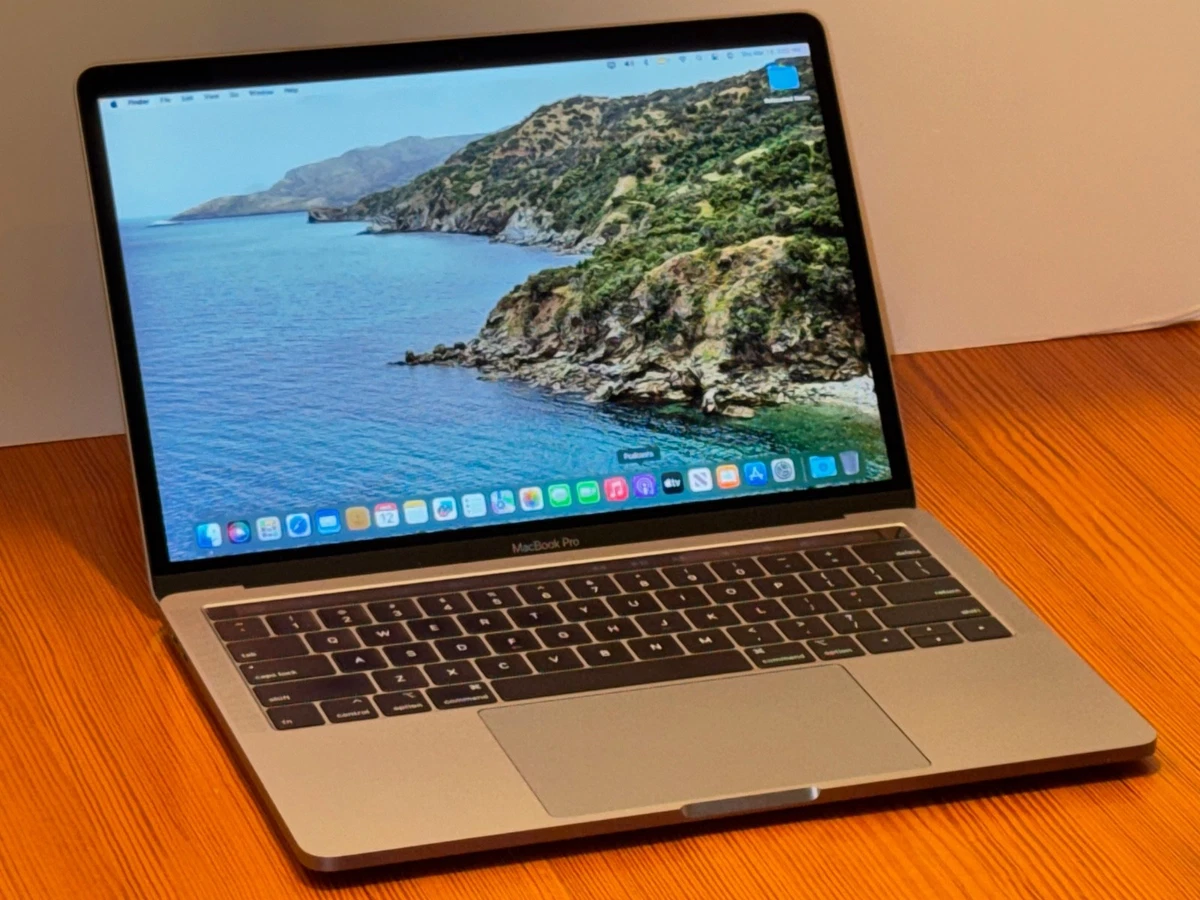 2016 Apple MacBook Pro Laptops for sale | eBay