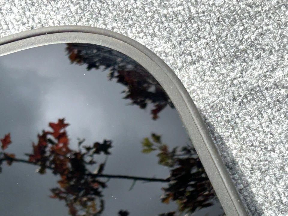 🔥2007-2012 Nissan Sentra Sunroof Moonroof Glass Window Sun Roof Factory OEM - Image 3 of 4