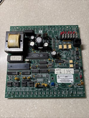 Staefa 091-60220 REVSmart II 2 SM2-DDC Controller Used