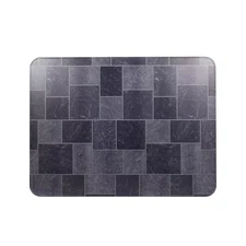 36 In. X 48 In. Type 2 Slate Tile Stove Board