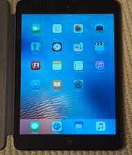 Apple iPad Mini 1st Gen A1432 - 16GB MD528C/A