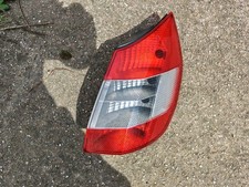 Feu arrière Renault SCENIC