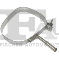 Fa1 234-856 Halter SchalldäMpfer FüR Peugeot Citroen 207 207 208 C3 DS3 WA WC