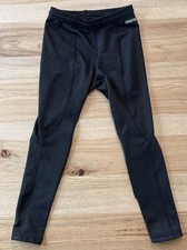 Kerrits Fleece Lined Tights Youth Size Small