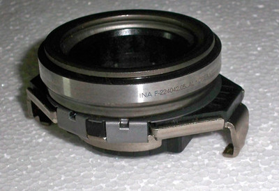 Genuine INA OEM Clutch Release Bearing for MAZDA RX-8 MX-5 MIATA 3 5 6 PROTEGE