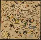 LED Zeppelin 3, Vinyl LP, 1970, Original Release And Picture Sleeve, All Inserts