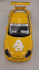 Autoart PORSCHE911 (996) GT3CAP AUTOART