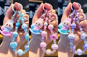 String Keychain | eBay