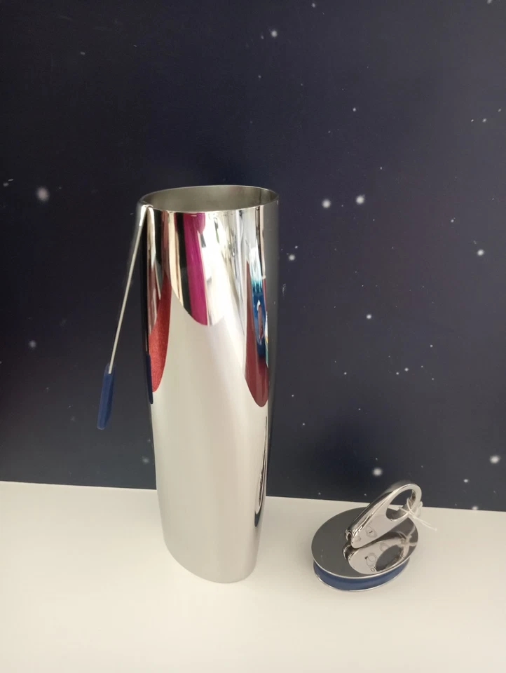 Alessi "Chiringuito Shaker" RA10 - Imagen 2 de 4