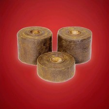 Anti Corrosion Tape 50mm 75mm 100mm x 10m Rolls Similar to Denso Petroleum Tape