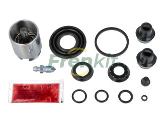 4x ✅Fits FRENKIT 238991 BRAKE CLAMP REPAIRER. OPEL (BOS 38MM)  ⭐UK Seller⭐