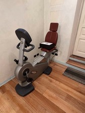 TECHNOGYM RECLINE FORMA usato pochissimo vendo causa trasloco