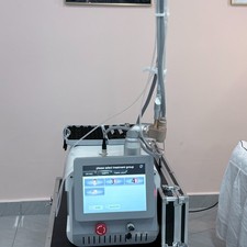 4D Fotona Co2 Fractional Laser Treatment Machine 10600nm laser beauty machine