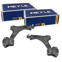 2X Meyle Querlenker Vorne Passend FÜR Land Rover Freelander