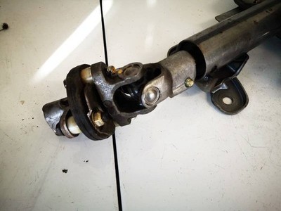 Lexus RX - CLASS 2003 Steering Knuckle Joint Coupling (Steering Co #2591554-00