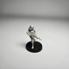 Ghulam Rifle. [x1] Haqqislam [Infinity] Assembled