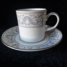Vintage Wedgwood Bone China