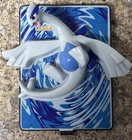 VINTAGE - Pokémon The Movie 2000 Burger King Toy Promo Animated Lugia LOOSE
