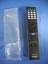 Genuine SONY RM-AAP026 AV System Remote Control NEW