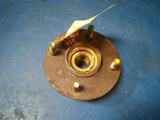 Hub Rear 4 Lug Without ABS Fits 00-06 SENTRA 204198