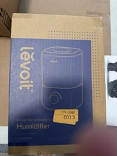 Levoit Classic 160 Ultrasonic Cool Mist Humidifier Unopened
